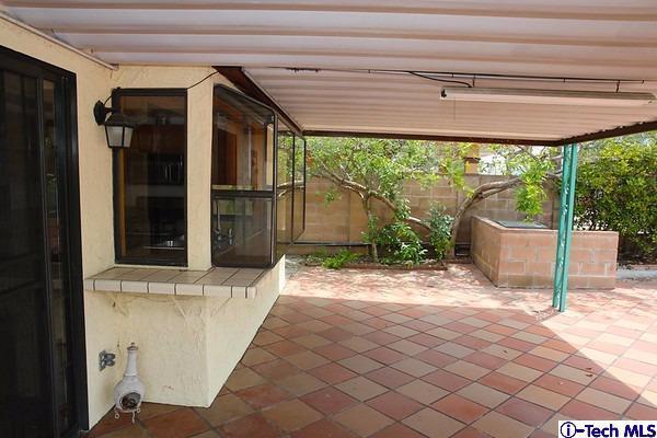 9257 La Shell Drive Tujunga, CA 91042 - Photo 40 of 48