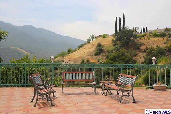 9257 La Shell Drive Tujunga, CA 91042 - Photo 42 of 48