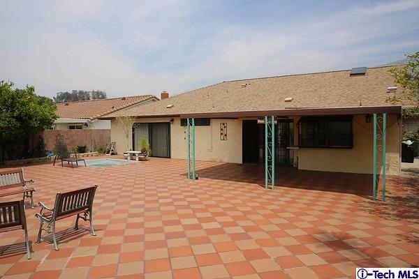 9257 La Shell Drive Tujunga, CA 91042 - Photo 44 of 48