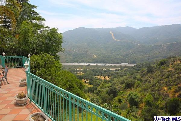 9257 La Shell Drive Tujunga, CA 91042 - Photo 47 of 48