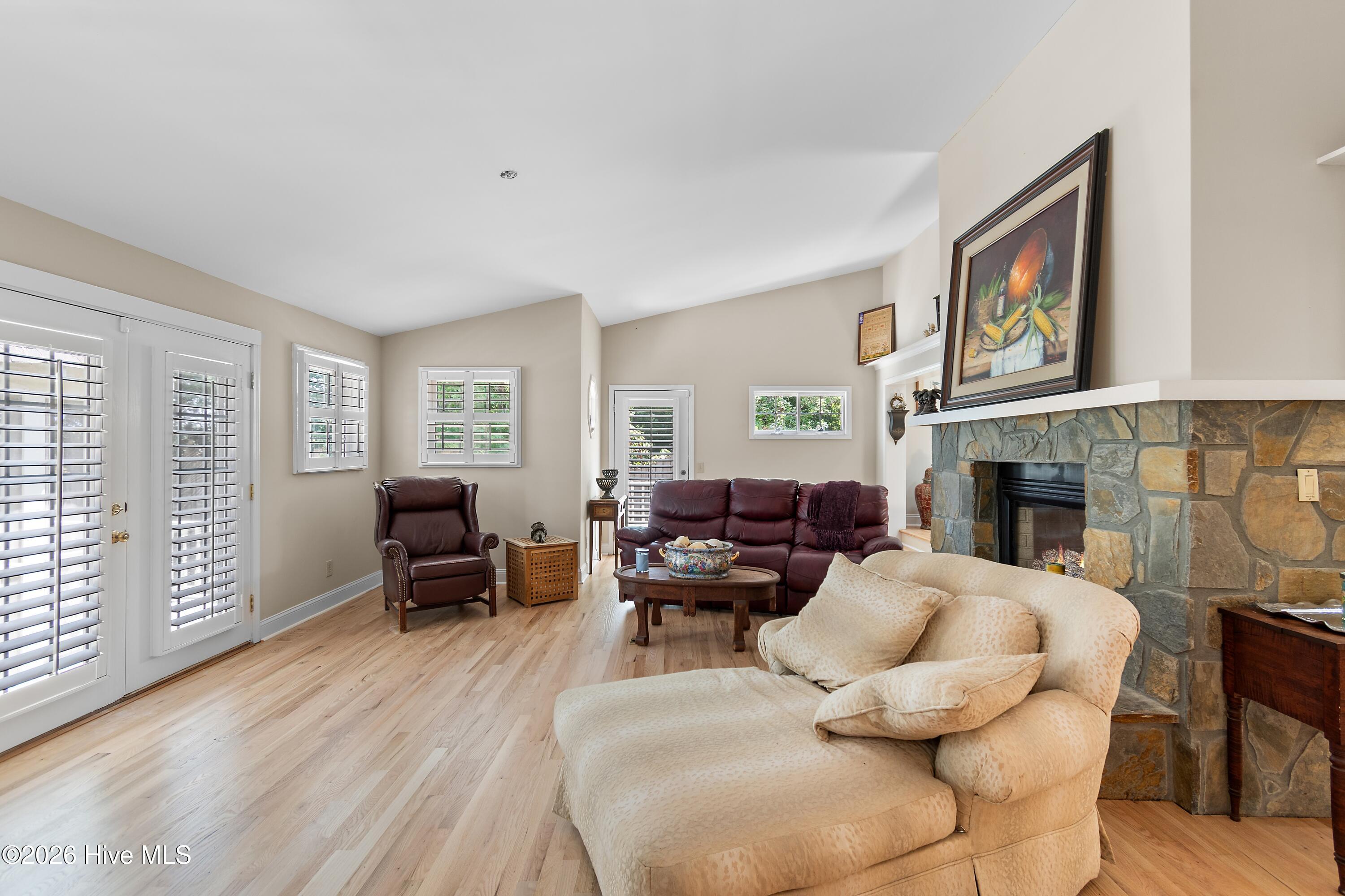 299 Riverside Drive Varnamtown, NC 28462 - Photo 19 of 51