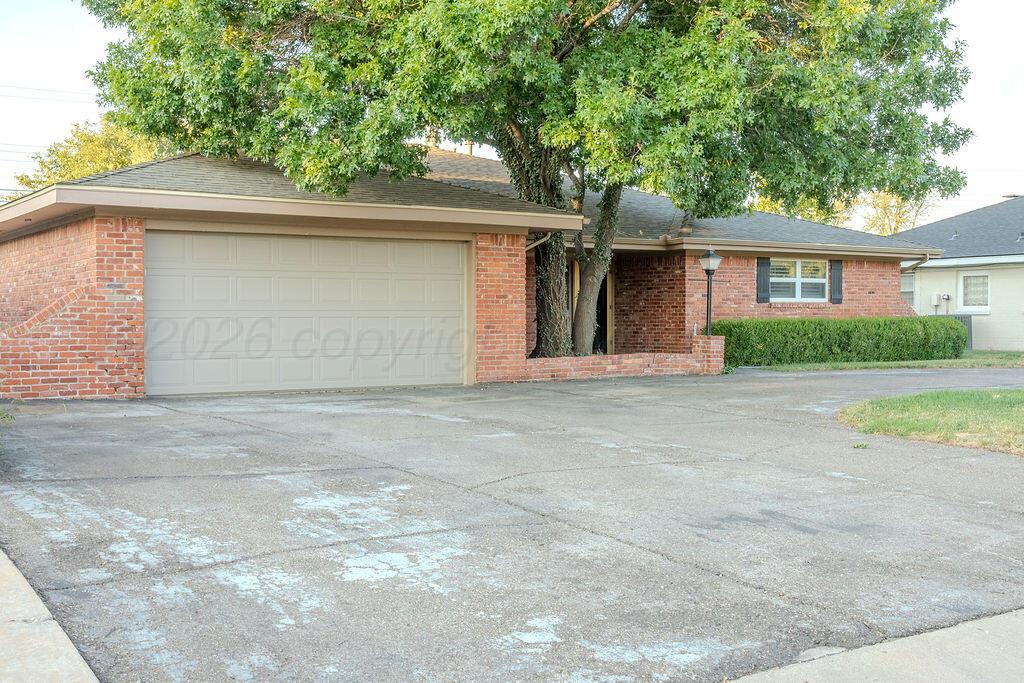 6603 Dreyfuss Road Amarillo, TX 79106 - Photo 4 of 36 3