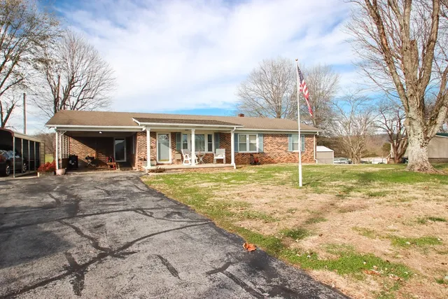 $359,900 | 3035 Monterey Highway, Sparta, TN 38583