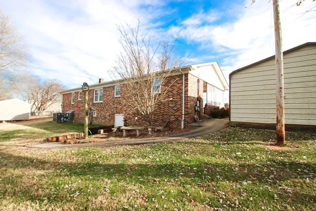 $359,900 | 3035 Monterey Highway, Sparta, TN 38583