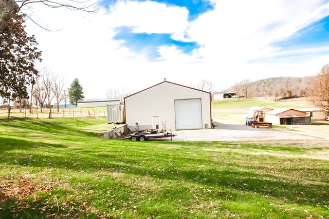 $359,900 | 3035 Monterey Highway, Sparta, TN 38583