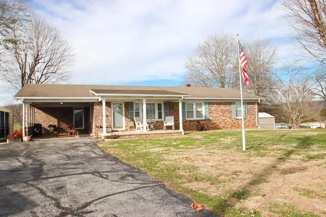$359,900 | 3035 Monterey Highway, Sparta, TN 38583