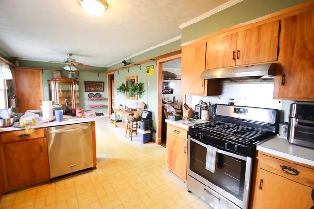 $359,900 | 3035 Monterey Highway, Sparta, TN 38583