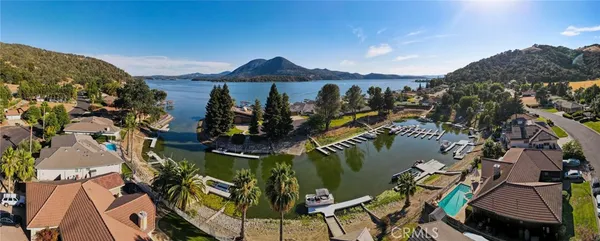 a view of swimming pool patio fire pit and outdoor seating
