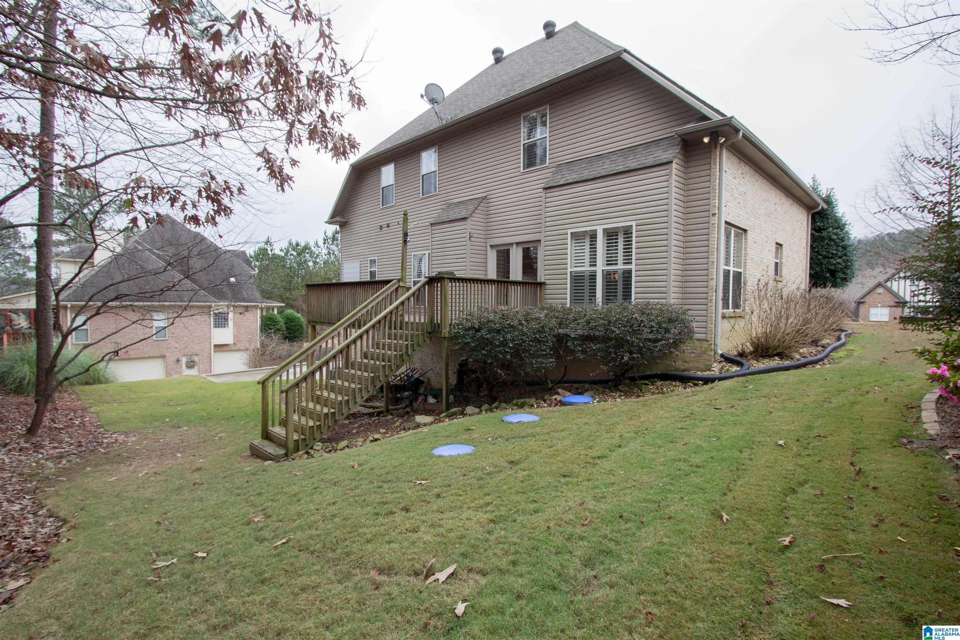520 Wild Ridge Circle Pelham, AL 35124 - Photo 36 of 37