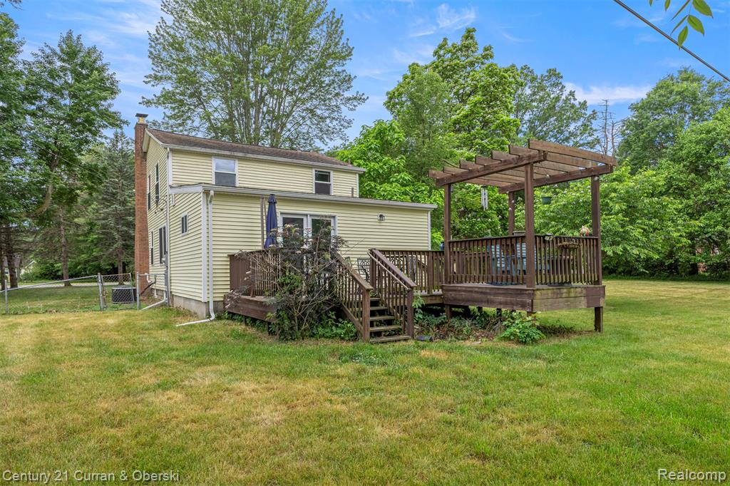18491 Savage Road Belleville, MI 48111 - Photo 39 of 49