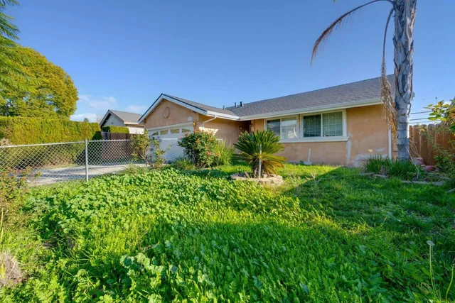 $4,000 | 3274 Mt Rainier Drive, San Jose, CA 95127