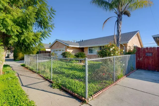 $4,000 | 3274 Mt Rainier Drive, San Jose, CA 95127