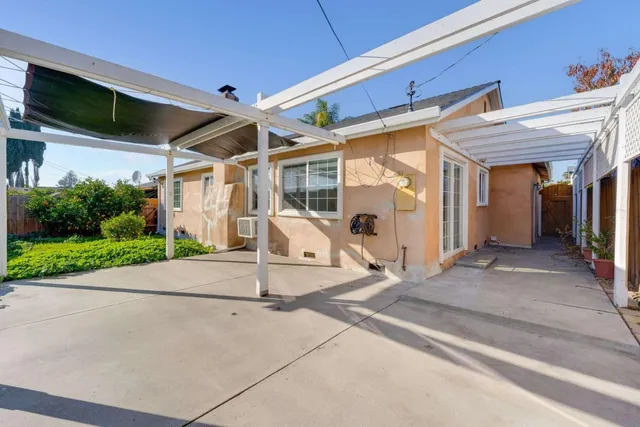 $4,000 | 3274 Mt Rainier Drive, San Jose, CA 95127