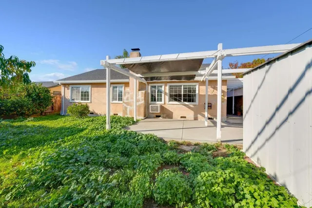 $4,000 | 3274 Mt Rainier Drive, San Jose, CA 95127