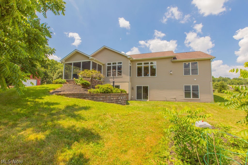 9503 Mennonite Road Wadsworth, OH 44281 - Photo 19 of 42