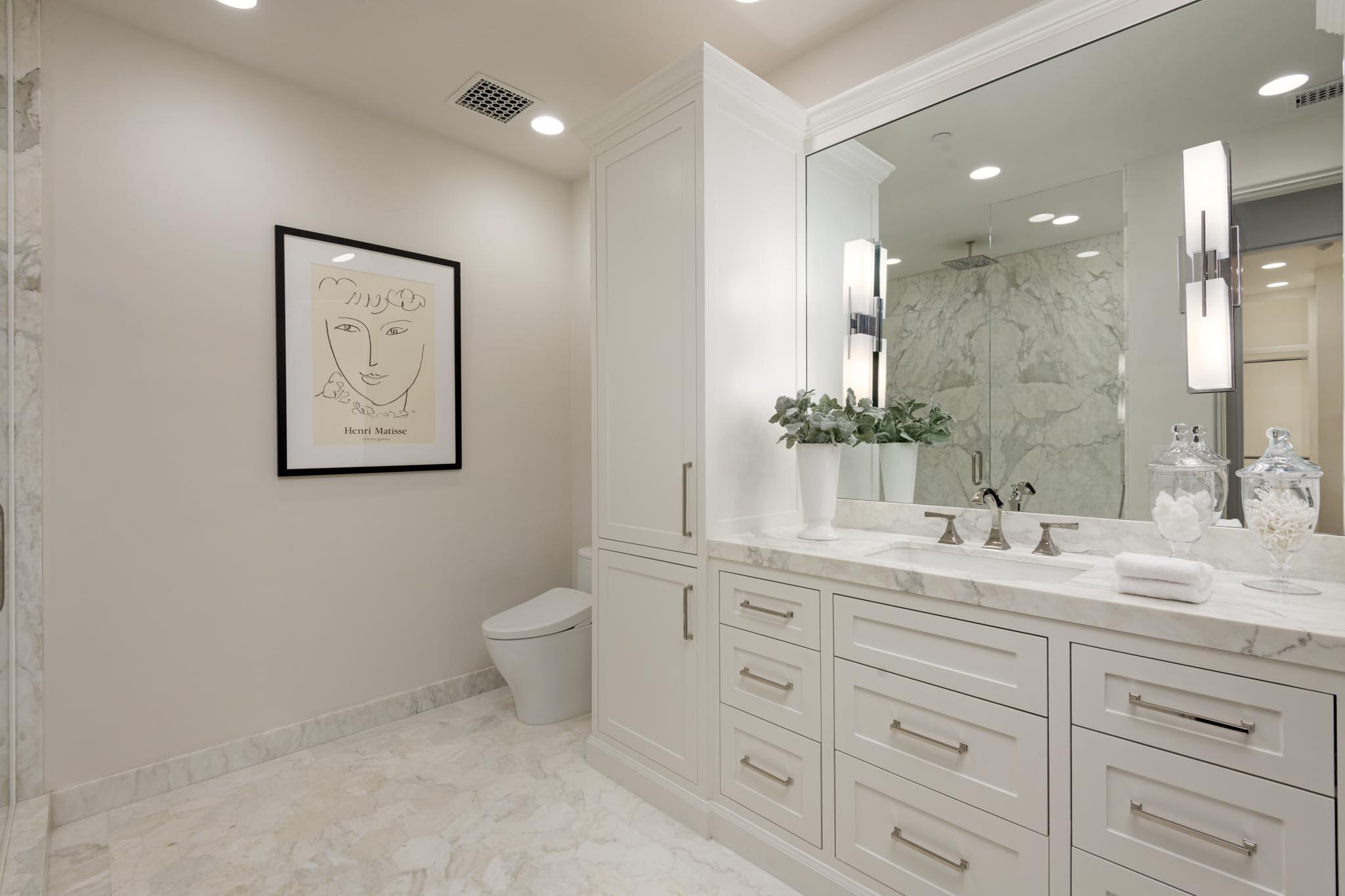 220 Montecito Ranch Lane Summerland, CA 93067 - Photo 20 of 35 Bathroom 2