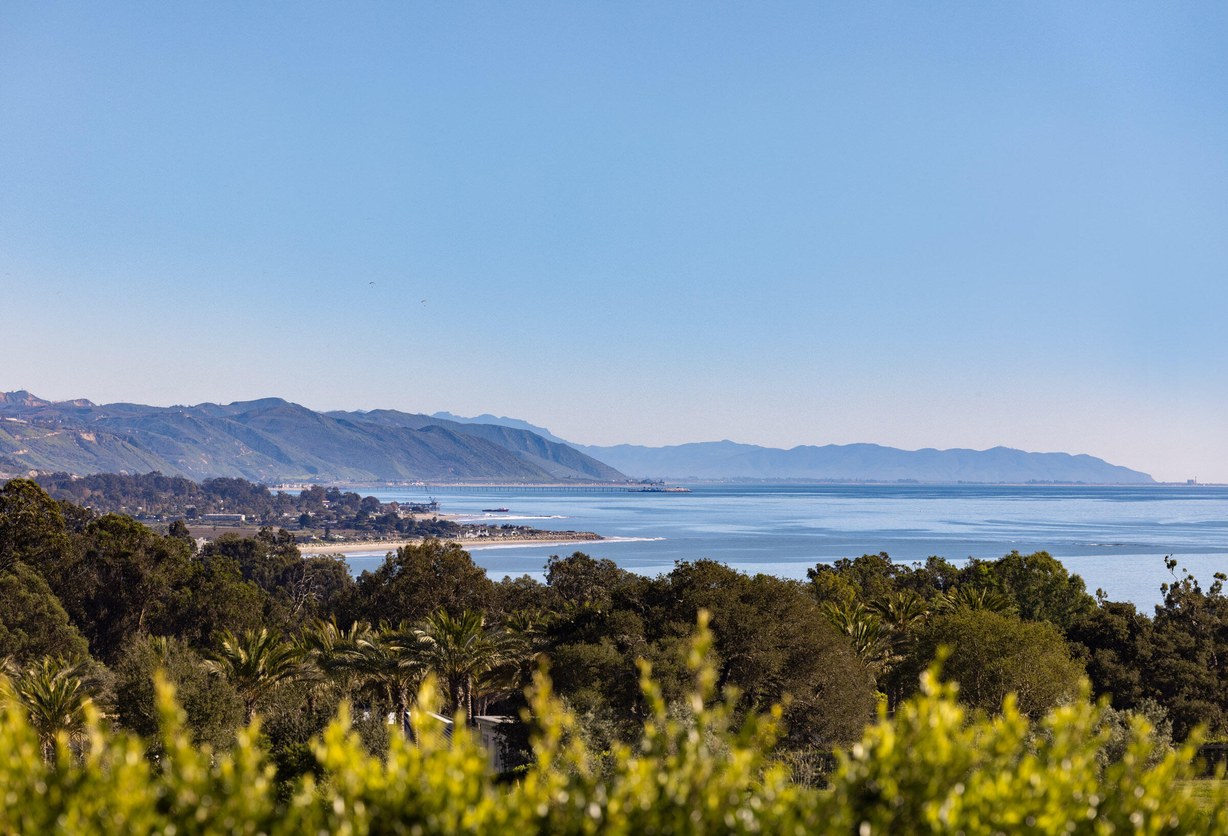 220 Montecito Ranch Lane Summerland, CA 93067 - Photo 2 of 35 Panoramic Views