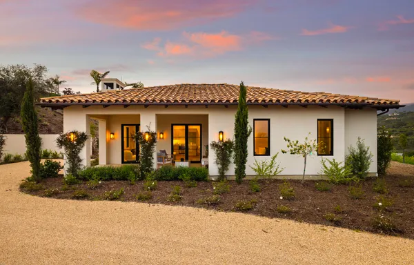 $18,950,000 | 220 Montecito Ranch Lane, Summerland, CA 93067