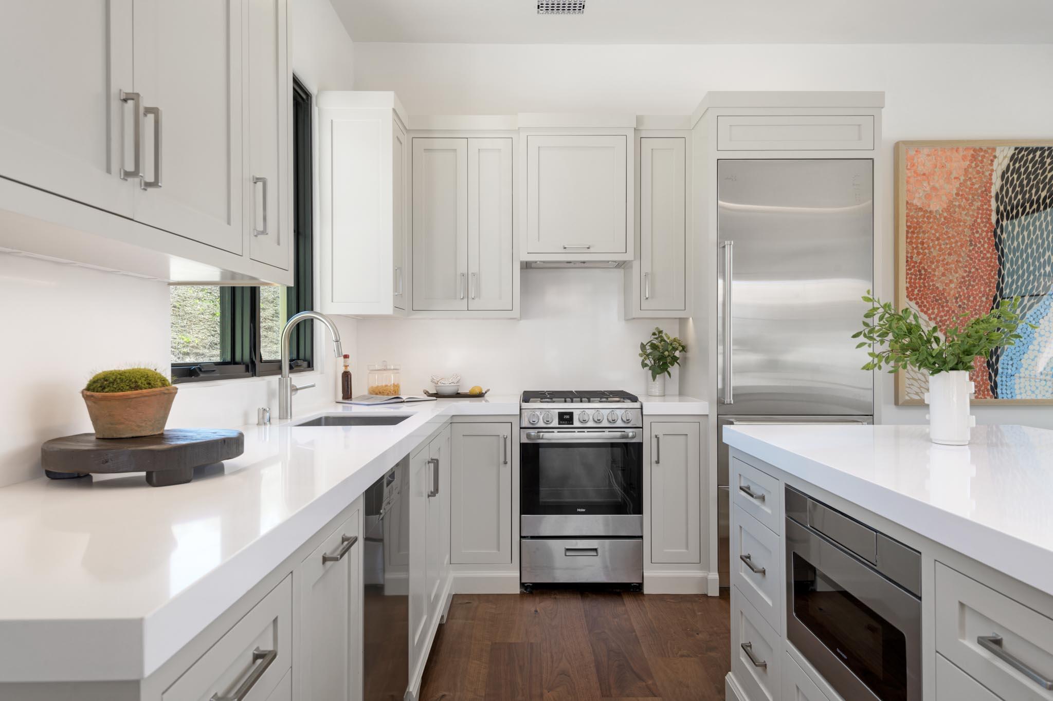 220 Montecito Ranch Lane Summerland, CA 93067 - Photo 25 of 35 Kitchen
