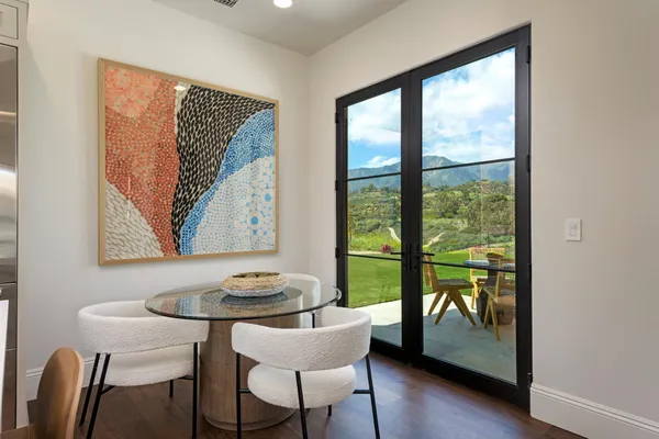 $18,950,000 | 220 Montecito Ranch Lane, Summerland, CA 93067