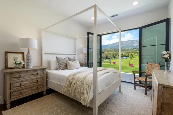 $18,950,000 | 220 Montecito Ranch Lane, Summerland, CA 93067