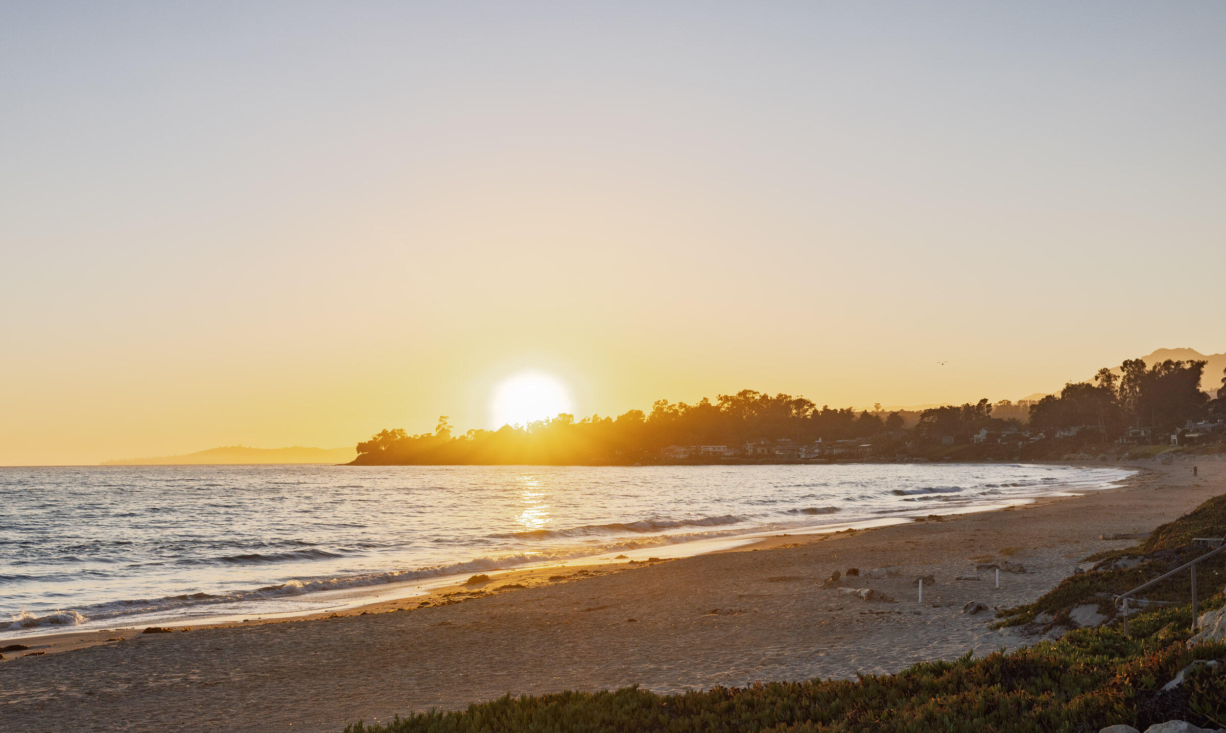 220 Montecito Ranch Lane Summerland, CA 93067 - Photo 30 of 35 Beach