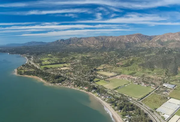 $18,950,000 | 220 Montecito Ranch Lane, Summerland, CA 93067
