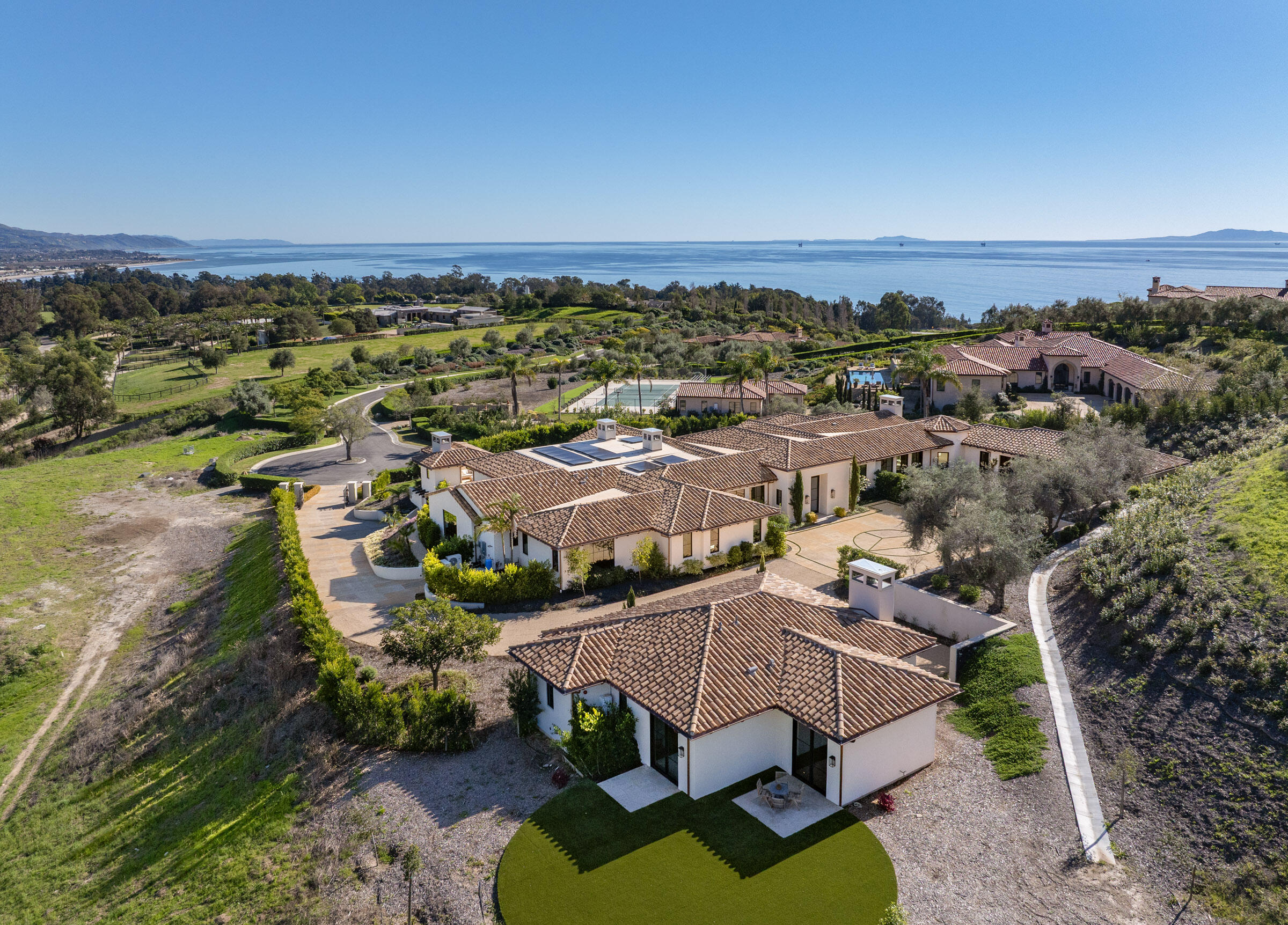 220 Montecito Ranch Lane Summerland, CA 93067 - Photo 34 of 35 220 Montecito Ranch_0001