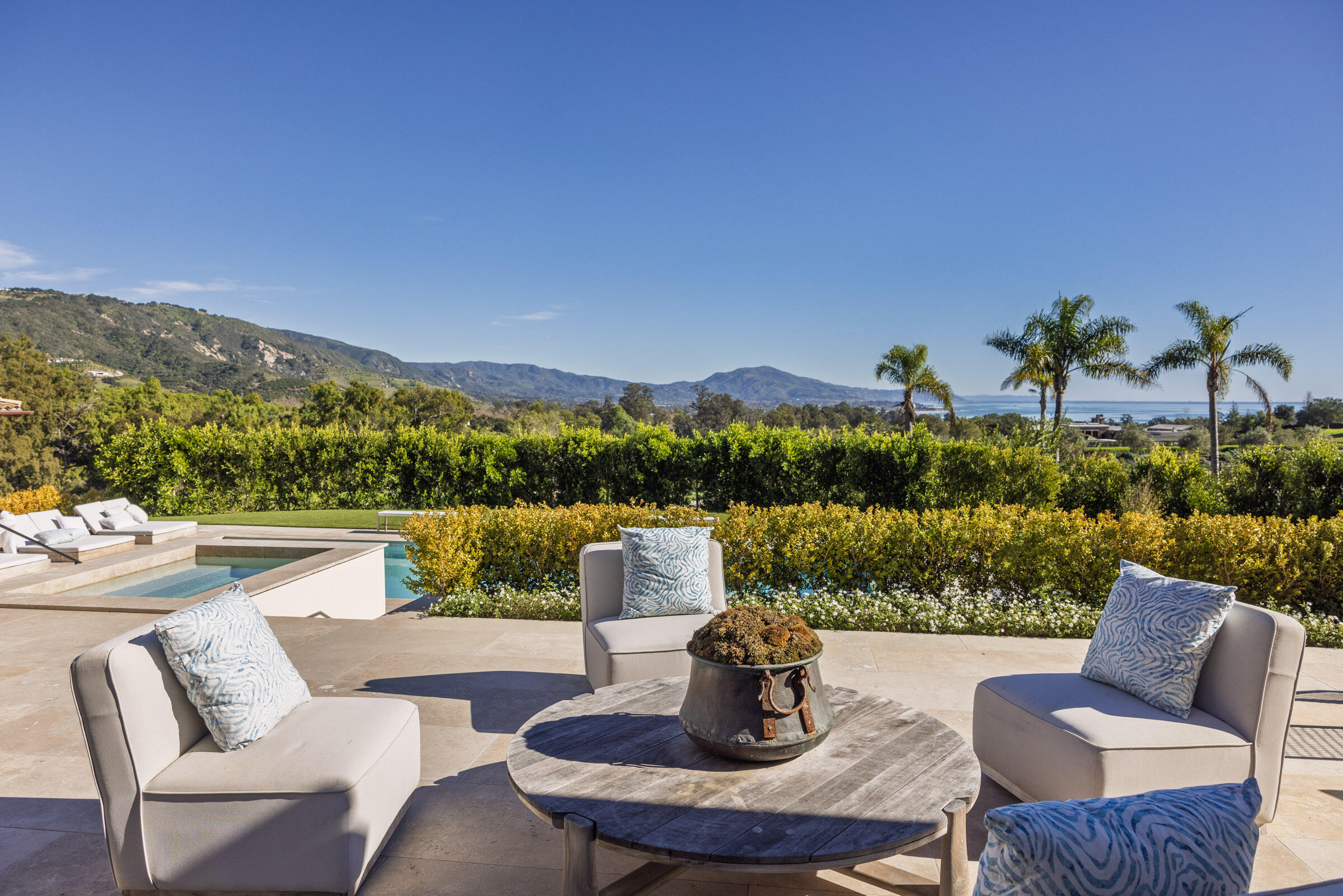 220 Montecito Ranch Lane Summerland, CA 93067 - Photo 6 of 35 Outdoor Entertaining
