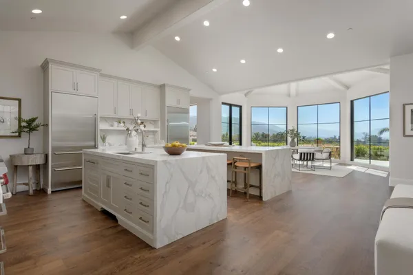 $18,950,000 | 220 Montecito Ranch Lane, Summerland, CA 93067