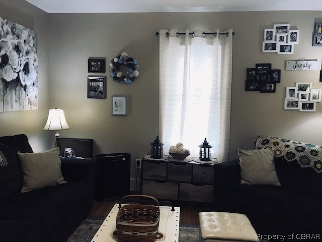 3916 Buena Vista Road Shacklefords, VA 23156 - Photo 21 of 50