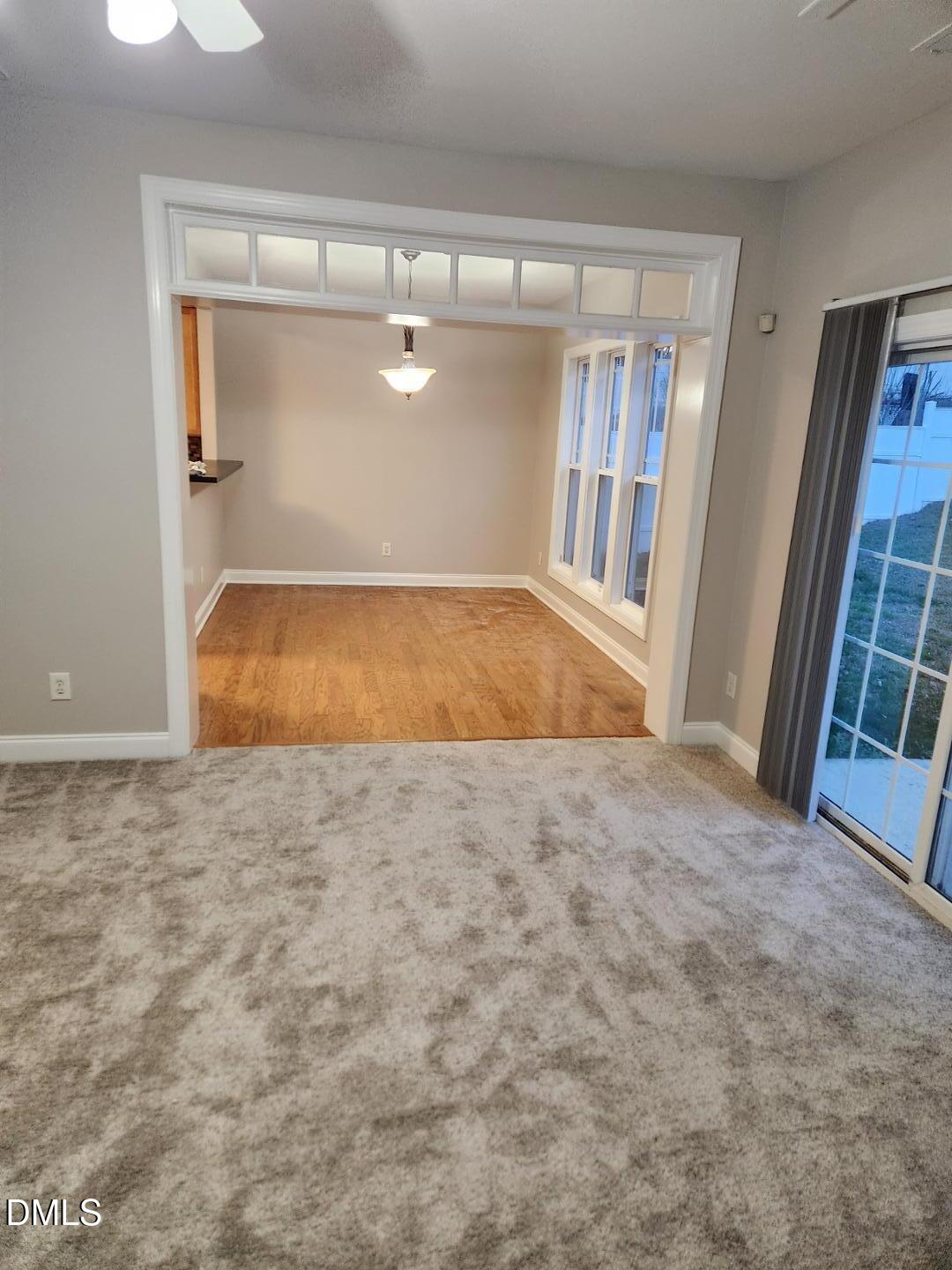 3553 Sunbright Lane Raleigh, NC 27610 - Photo 12 of 25 Photo #3