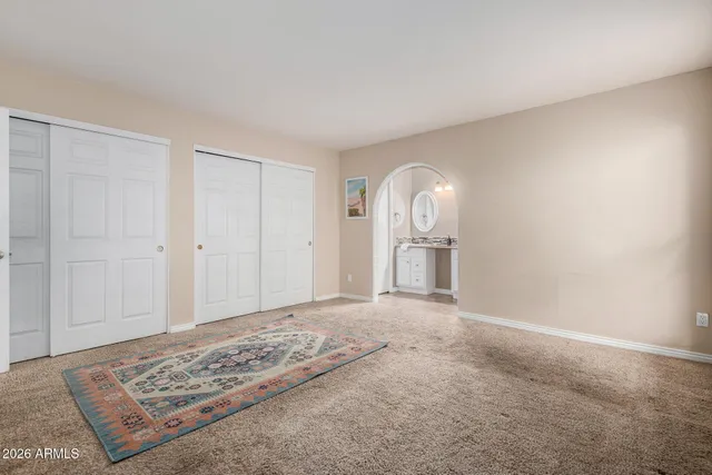 $2,500 | 2424 West Portobello Avenue, Mesa, AZ 85202