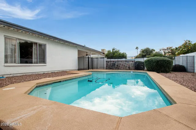 $2,500 | 2424 West Portobello Avenue, Mesa, AZ 85202