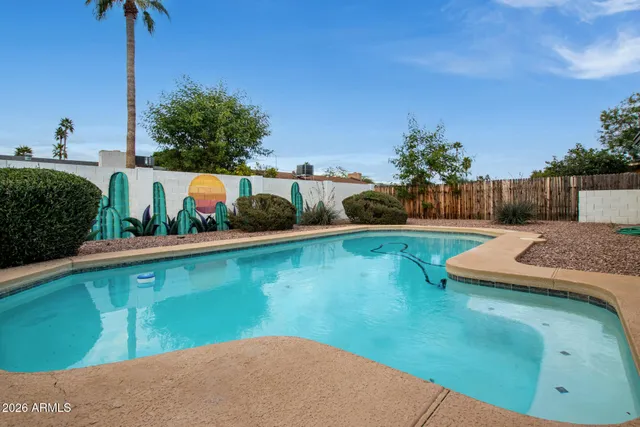 $2,500 | 2424 West Portobello Avenue, Mesa, AZ 85202
