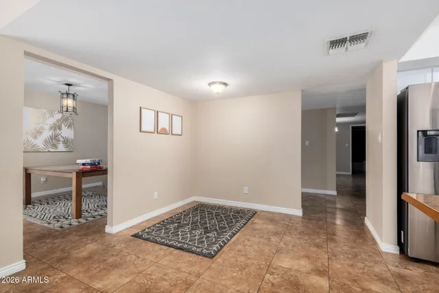 $2,500 | 2424 West Portobello Avenue, Mesa, AZ 85202