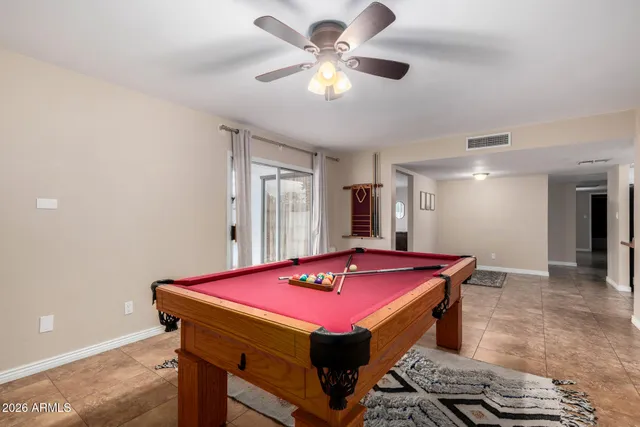 $2,500 | 2424 West Portobello Avenue, Mesa, AZ 85202