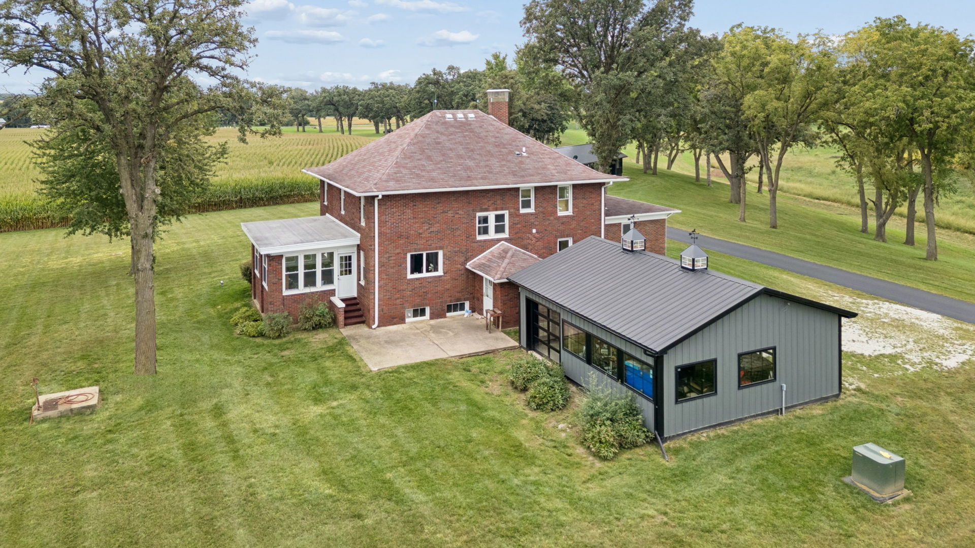 751 North 3150th Road Utica, IL 61373 - Photo 61 of 68 Gallery Image 61
