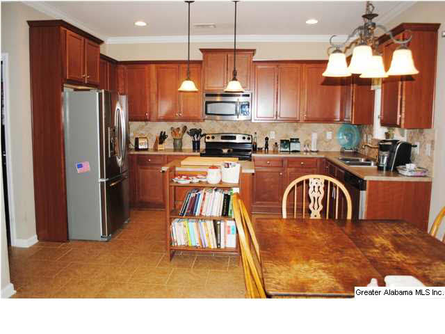 6313 Letson Farms Road McCalla, AL 35022 - Photo 6 of 20