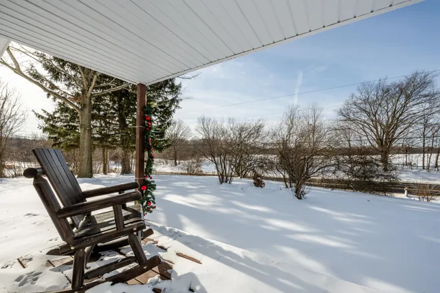 $473,000 | 43559 County Road 681, Lawrence, MI 49064