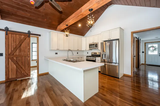 $473,000 | 43559 County Road 681, Lawrence, MI 49064