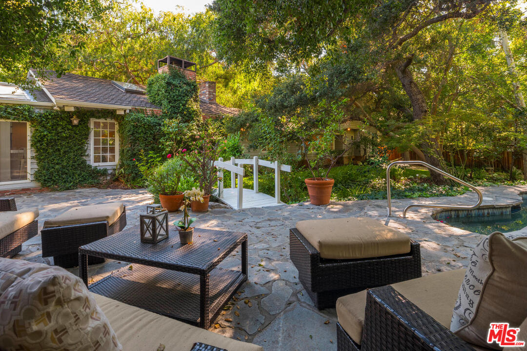 3244 Oakdell Road Studio City, CA 91604 - Photo 31 of 39 Gallery Image 31