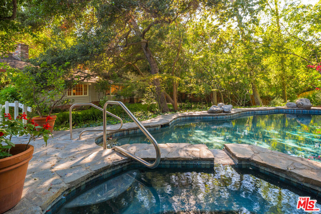 3244 Oakdell Road Studio City, CA 91604 - Photo 32 of 39 Gallery Image 32