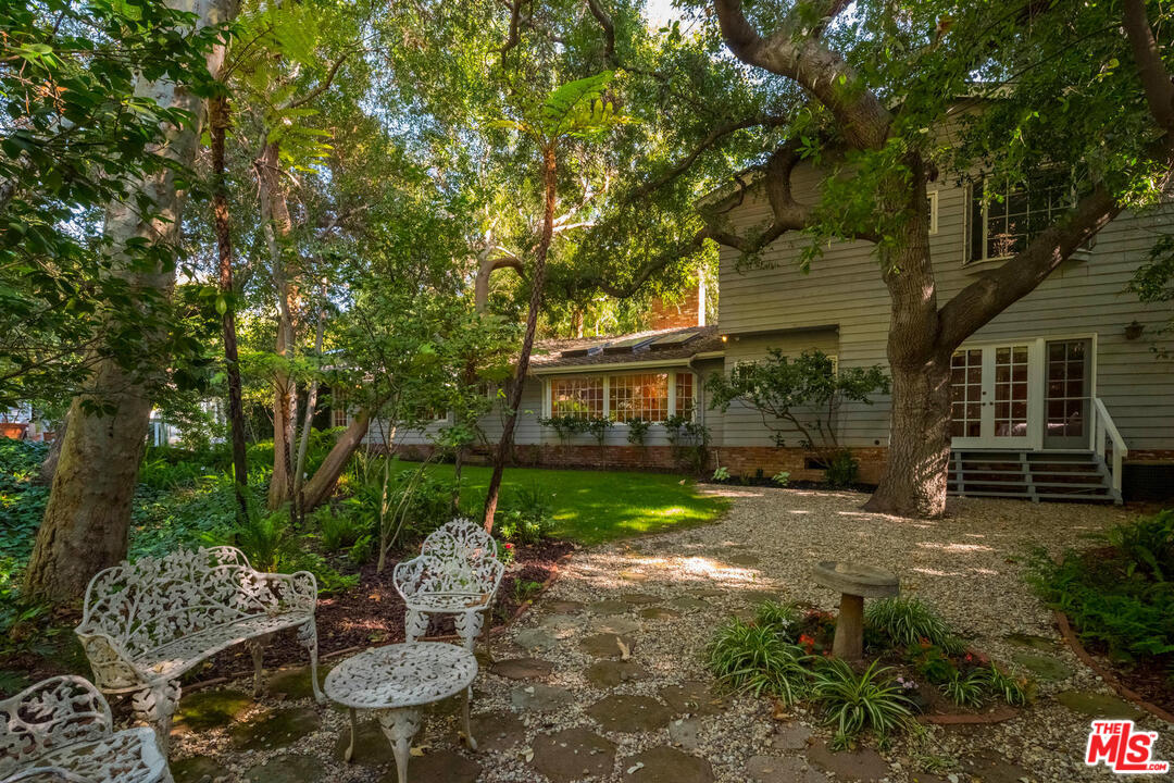 3244 Oakdell Road Studio City, CA 91604 - Photo 38 of 39 Gallery Image 38