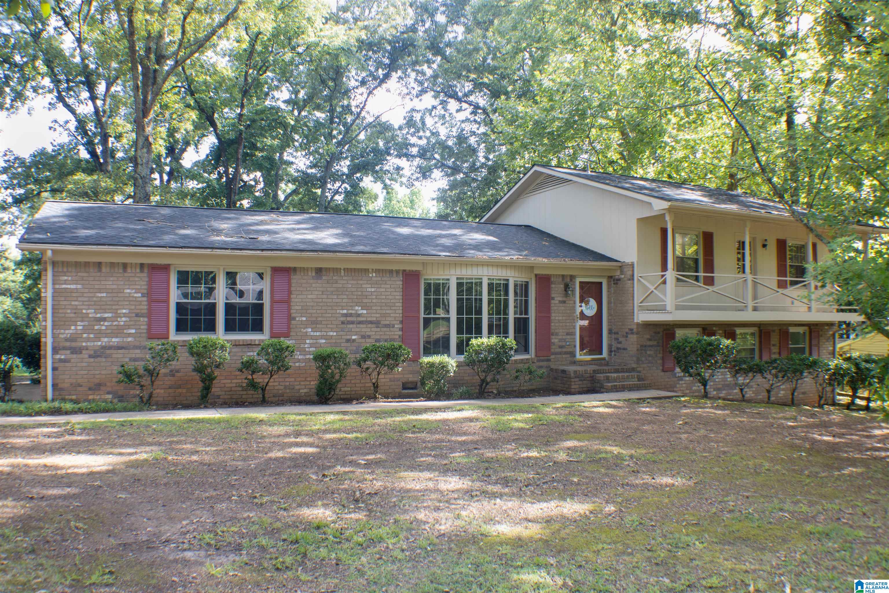 3618 Dale Hollow Road Anniston, AL 36207 - Photo 1 of 18 Gallery Image 1