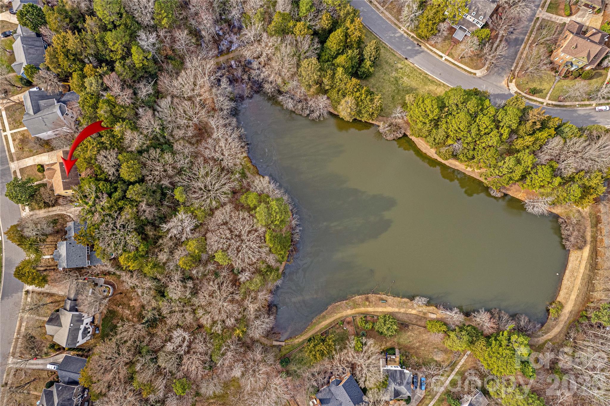 131 Morrison Hill Road Davidson, NC 28036 - Photo 45 of 47