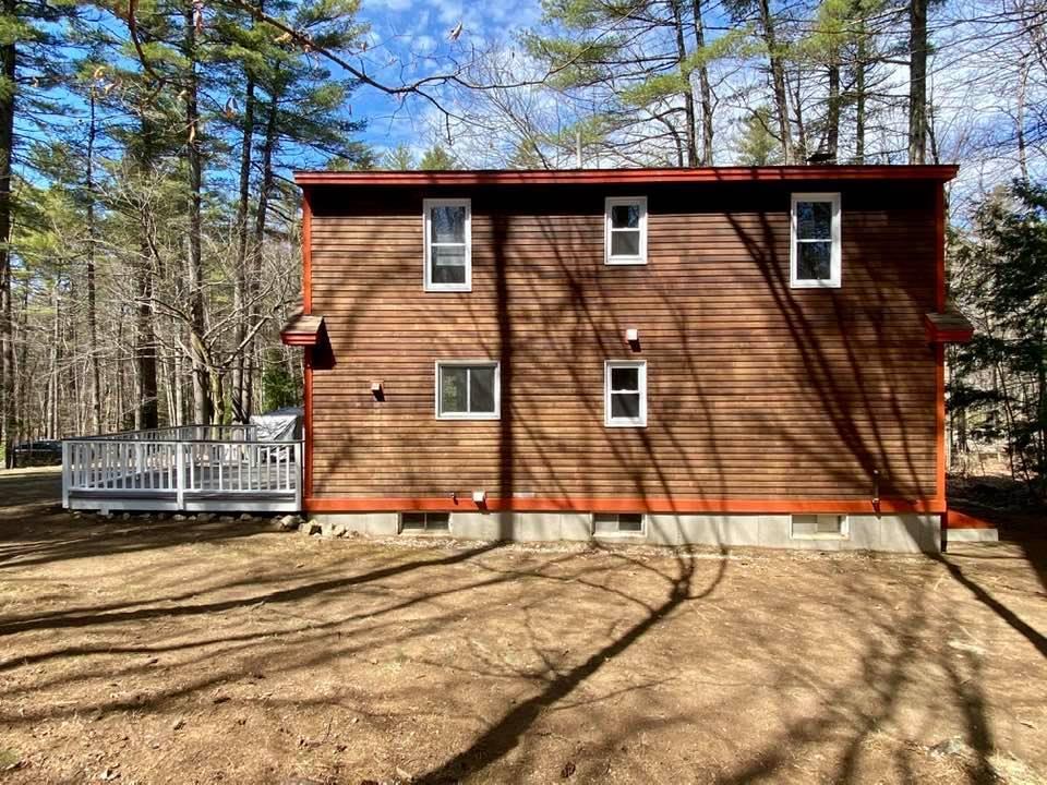 31 Greenfield Road North Waterboro, ME 04061 - Photo 5 of 45 p6