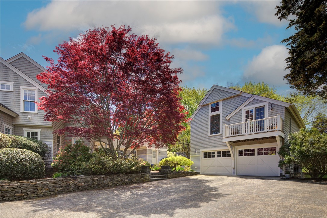 115 Beavertail Road Jamestown, RI 02835 - Photo 38 of 50