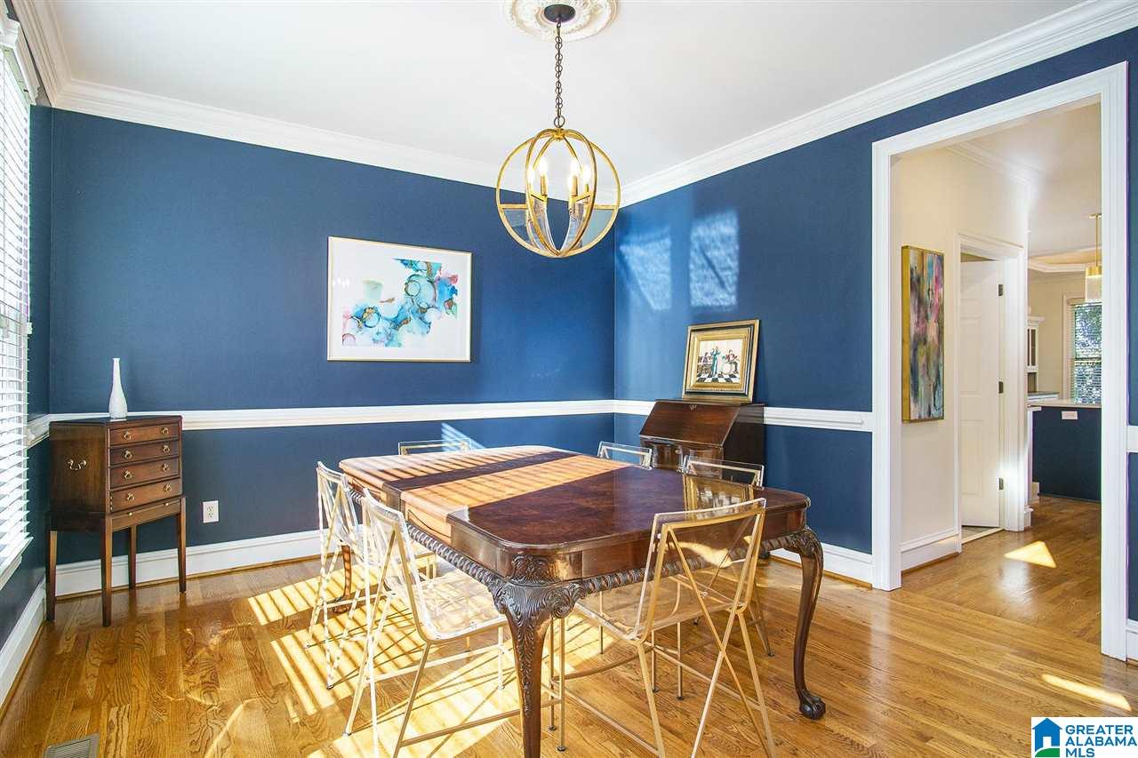 4104 Milner Circle Birmingham, AL 35242 - Photo 5 of 50