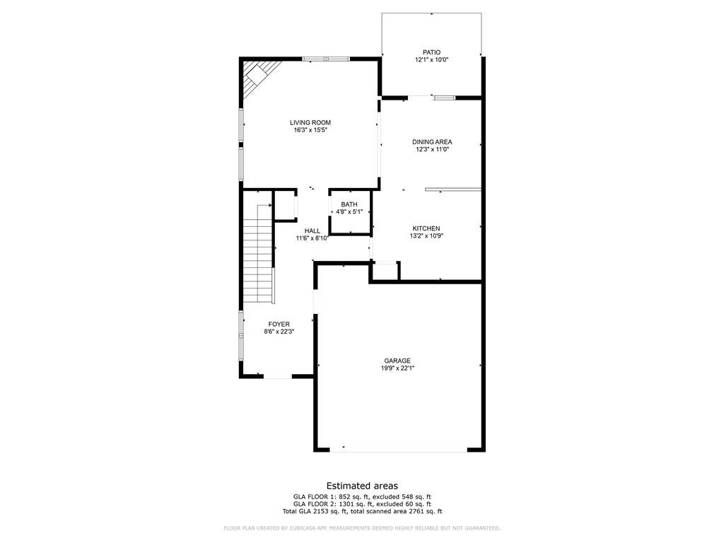 212 Madison Avenue Acworth, GA 30102 - Photo 3 of 48